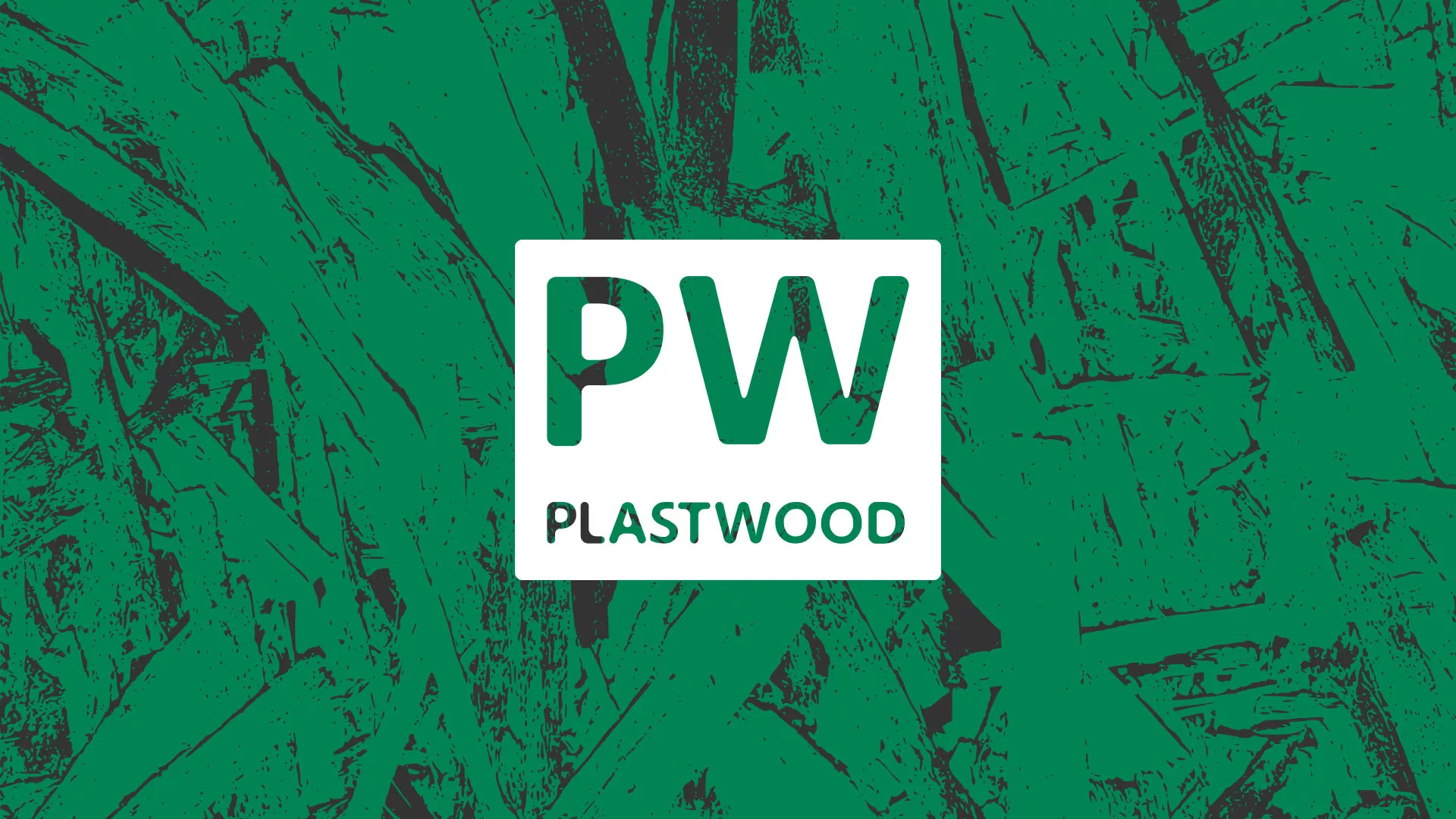 Разработка айдентики и сайта компании «Plastwood» в Мончегорске
