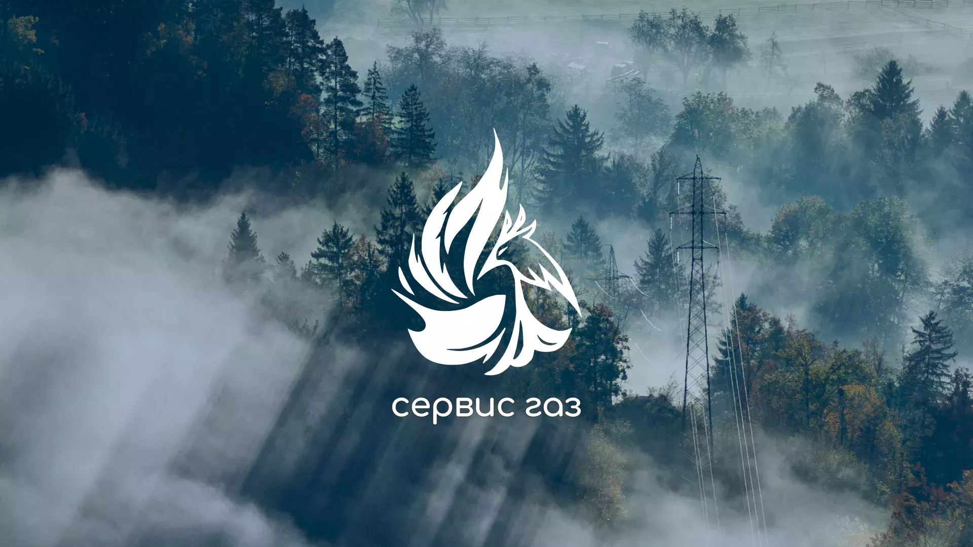 Создание сайта компании «Сервис газ» в Мончегорске