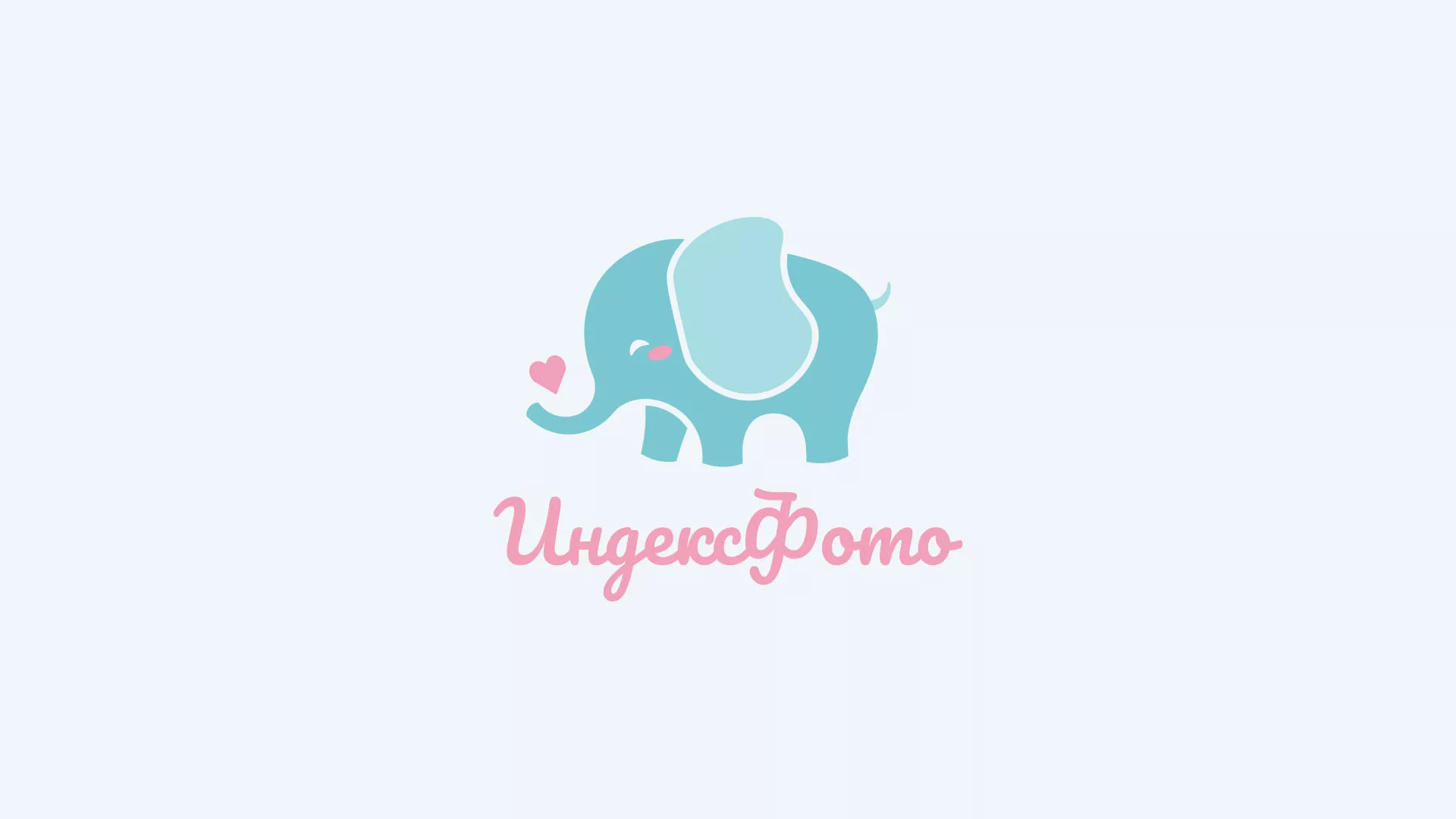 Создание логотипа компании «Индекс Фото» в Мончегорске