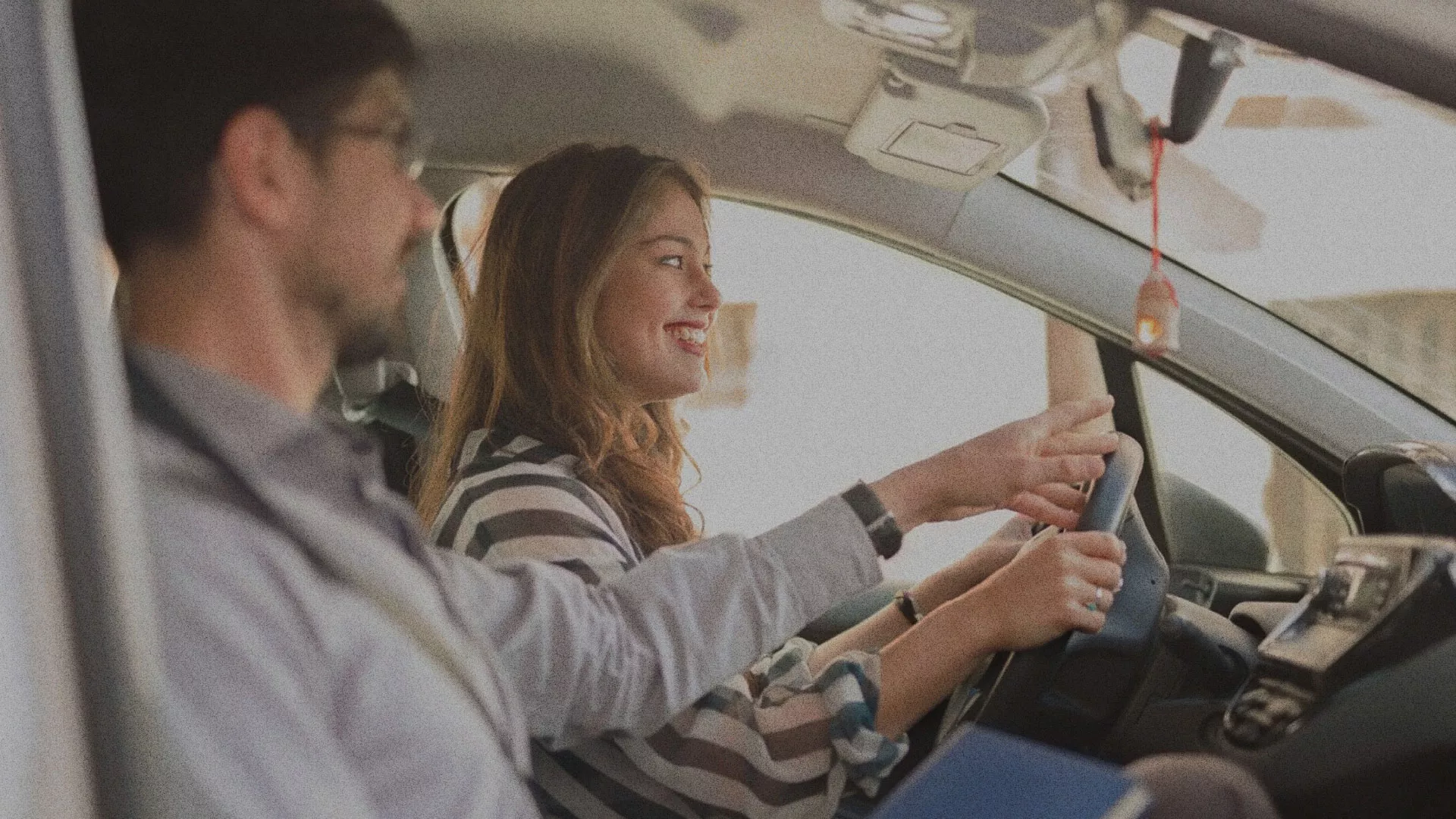 Разработка сайта для автошколы ВОА в Мончегорске