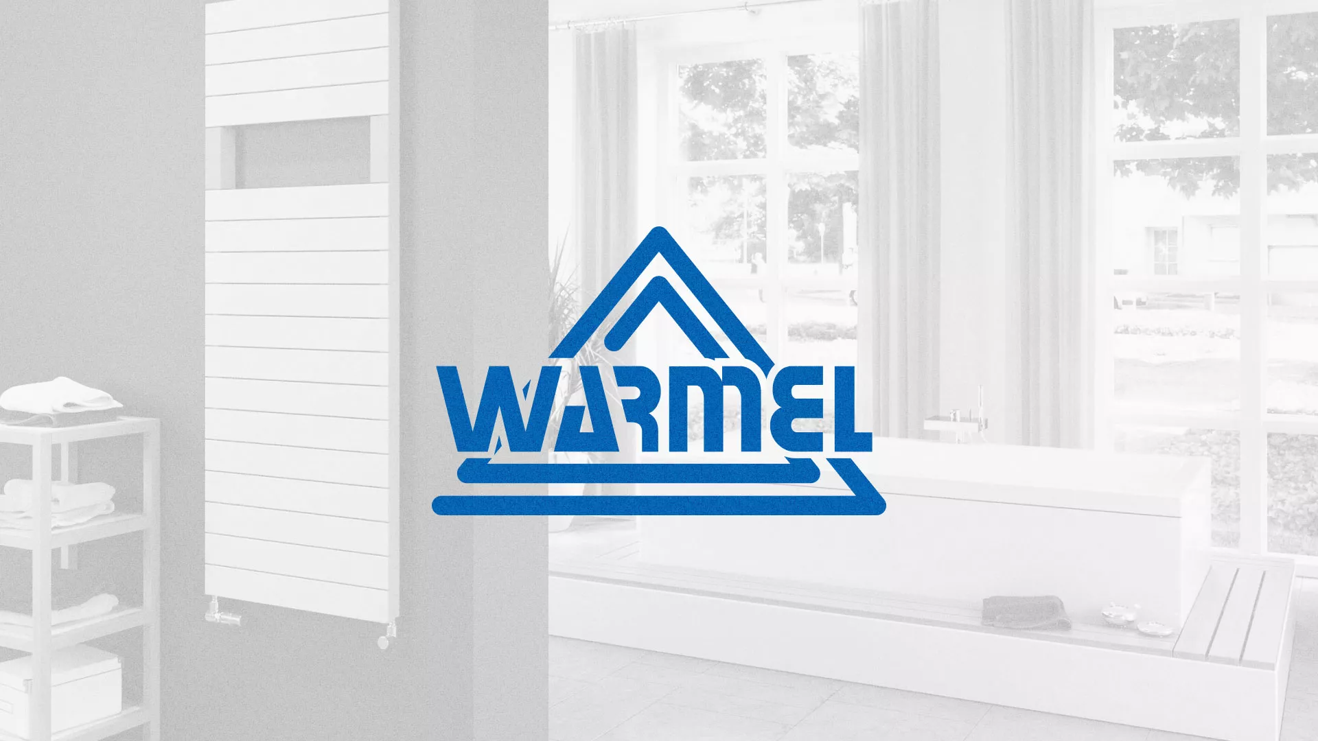 Разработка сайта для компании «WARMEL» по продаже полотенцесушителей в Мончегорске