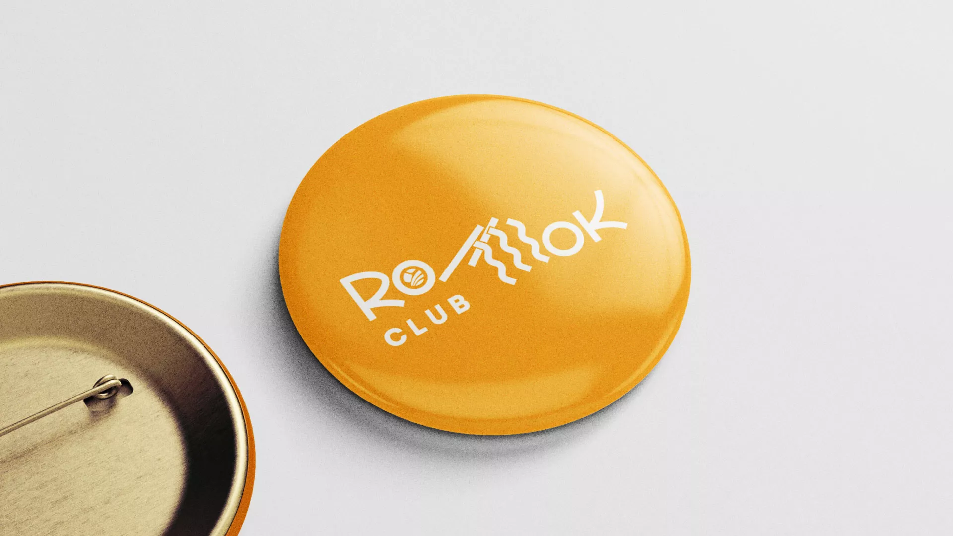 Создание логотипа в Мончегорске для суши-бара «Roll Wok Club» Создание логотипа в Мончегорске для суши-бара «Roll Wok Club»